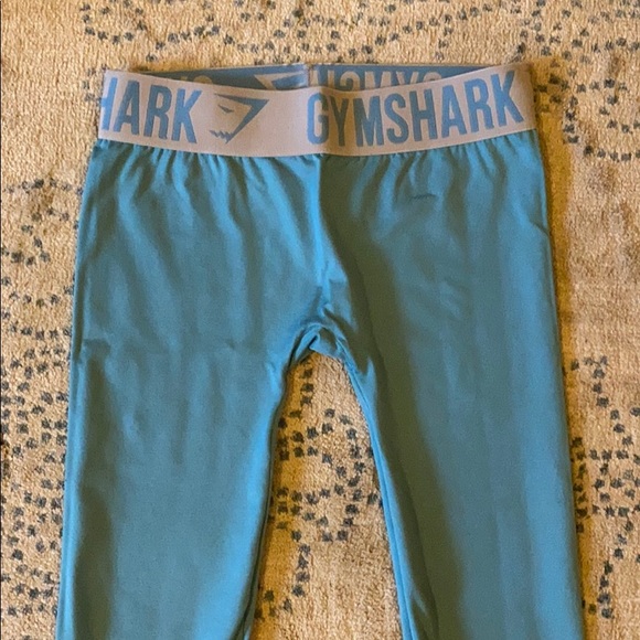 Gymshark Pants - Gymshark Leggings